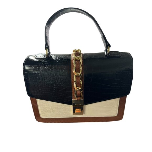 NWOT Aldo Handbag & Crossbody Purse‎ - Picture 4 of 13